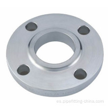 ASME Slip On Flange Clase 300